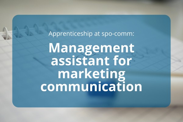 Management-assistant-for-marketing-communications
