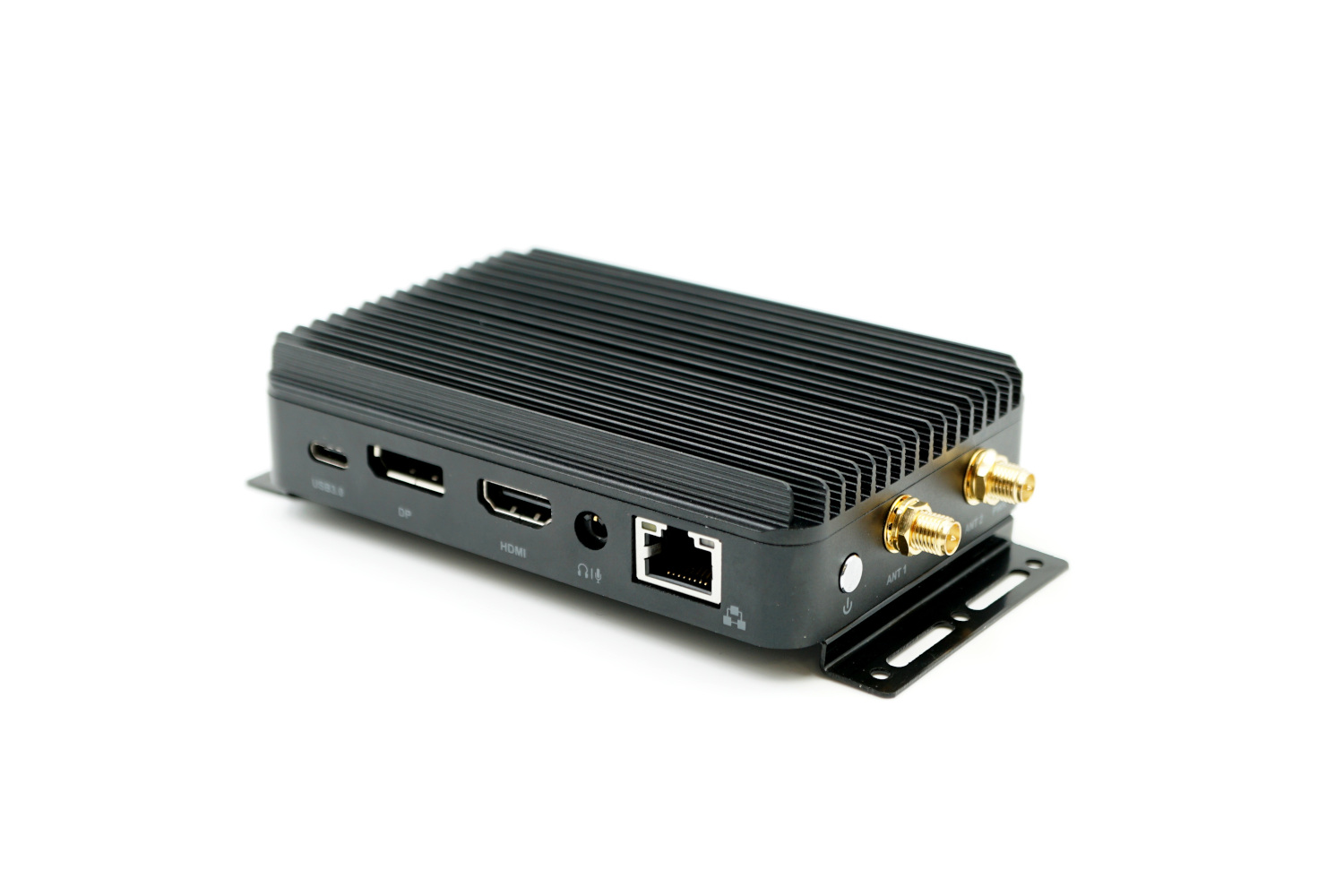 NEW: spo-book BOX N4100 – Ultra-compact Digital-Signage-Player 