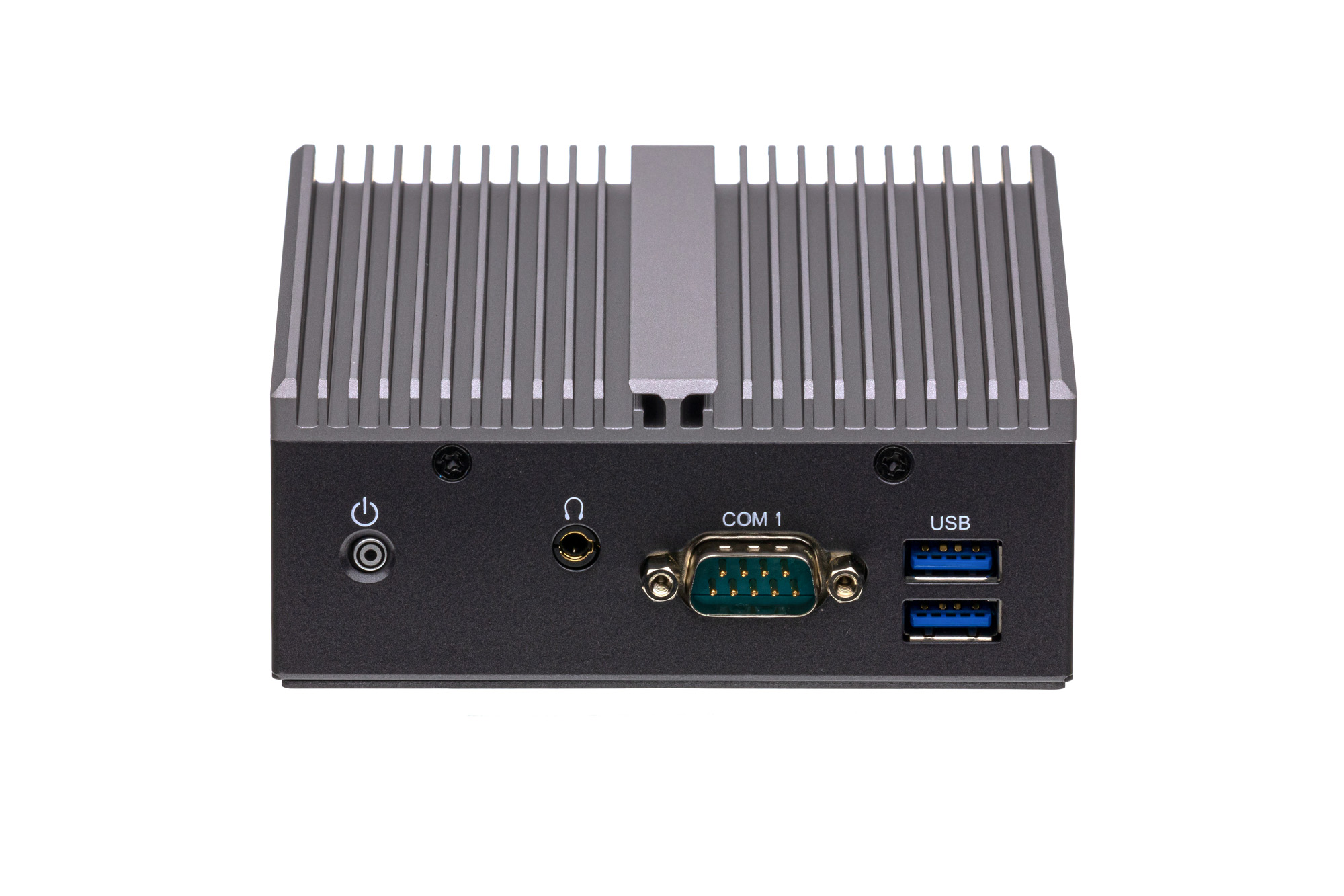 NEU: BOX J4125 – Ultrakompakter Player für Digital Signage und Industrie 
