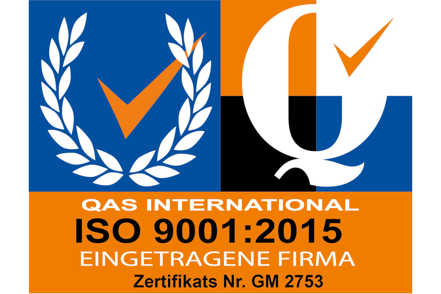 spo-comm goes ISO 9001:2015 certification!