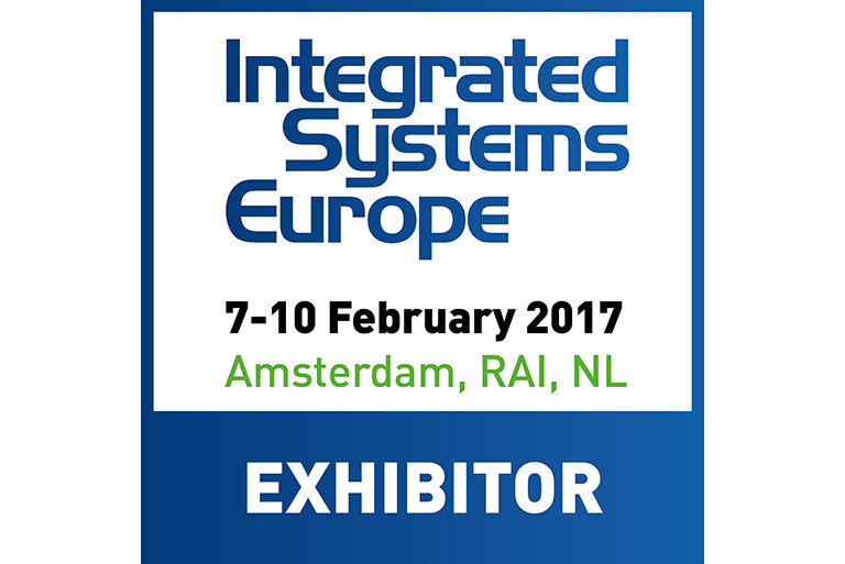spo-comm at the ISE 2017 – Get your free admission to the fair