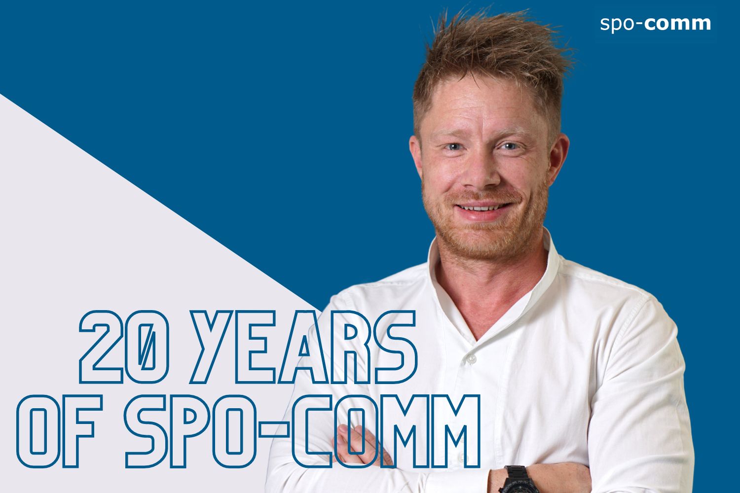 A look back at 2023: 20 years of spo-comm 
