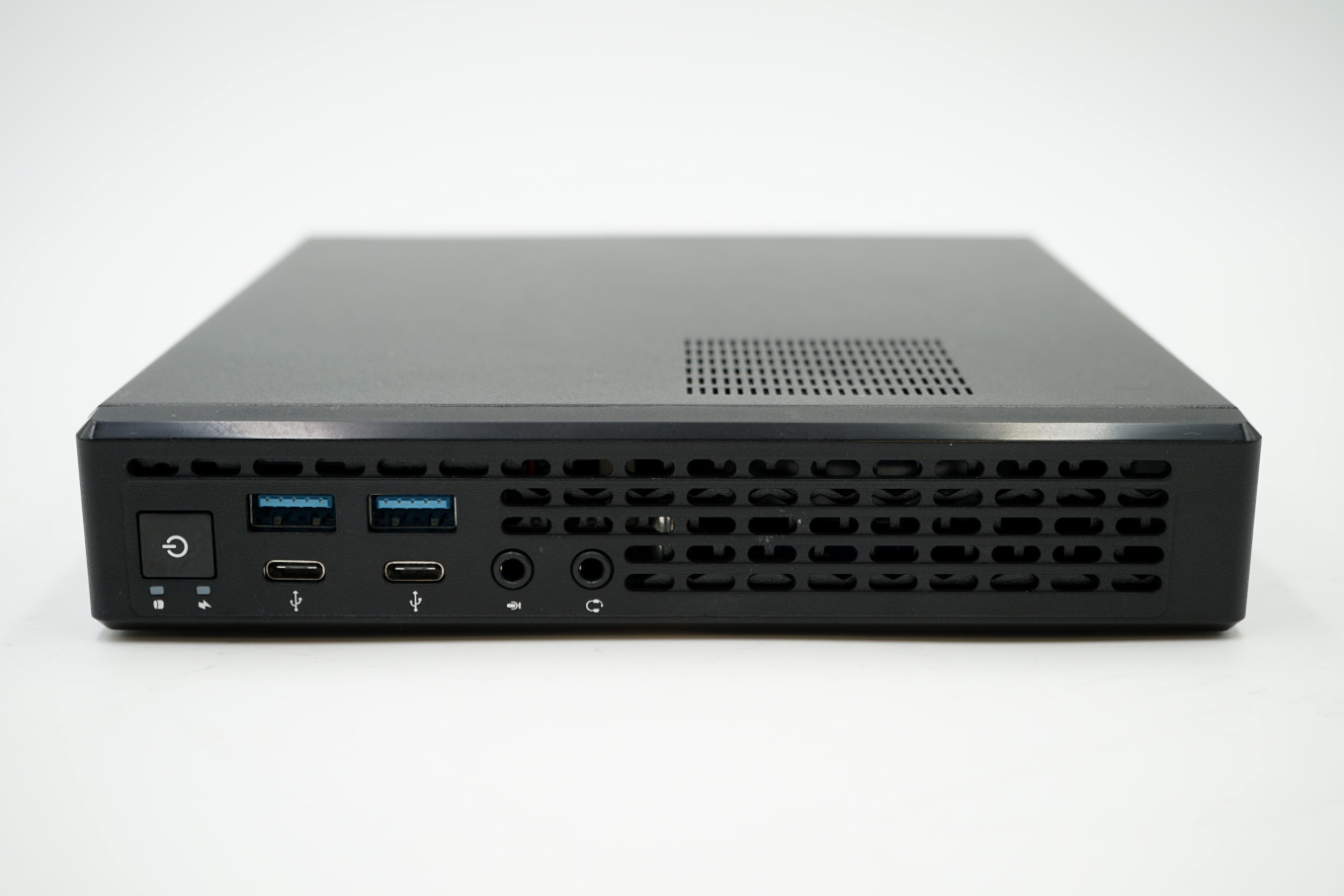 NEU: NANO H310 – Allrounder mit Desktop-CPU 