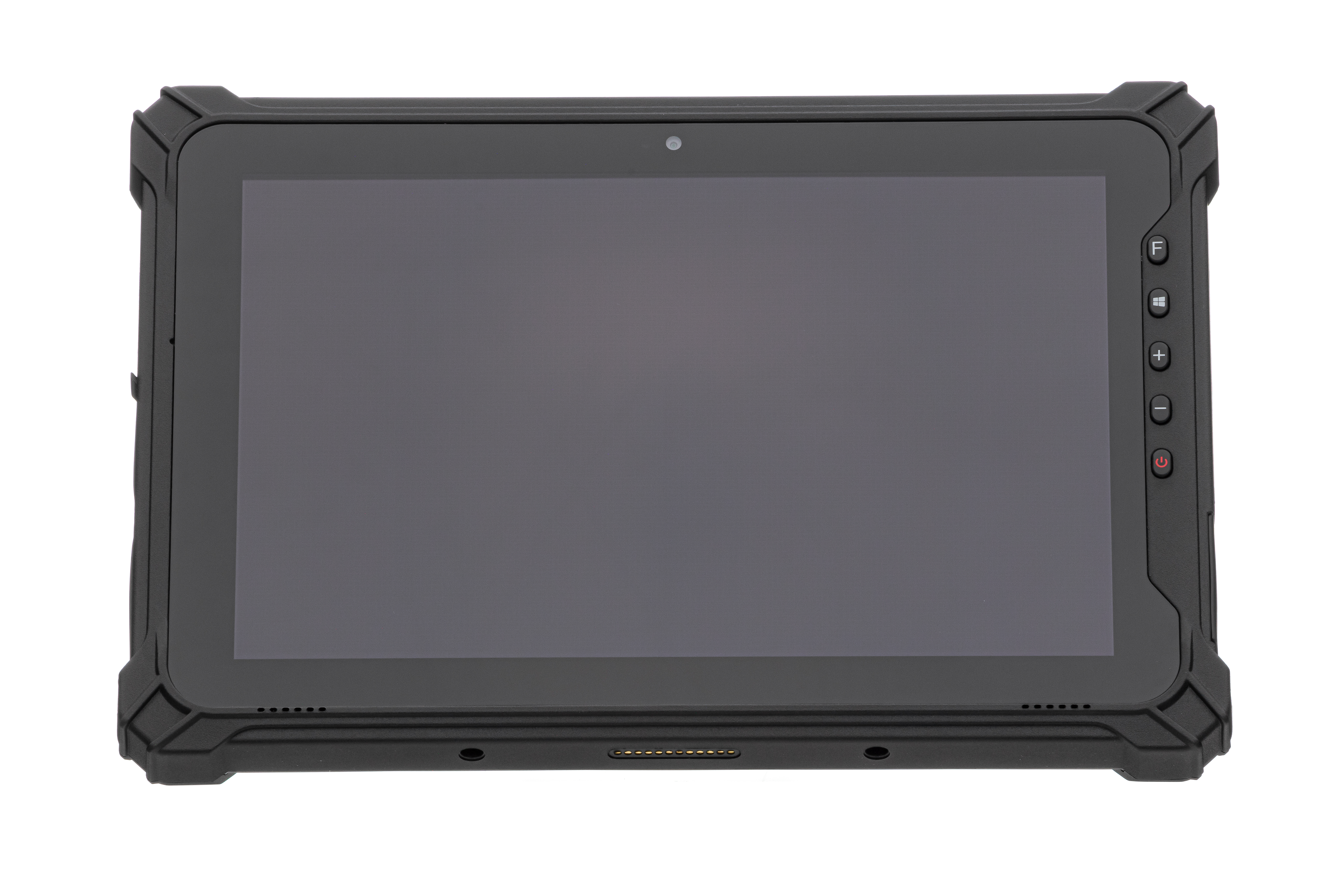 NEW: RUGGED TAB 10 – Robust industrial tablet 
