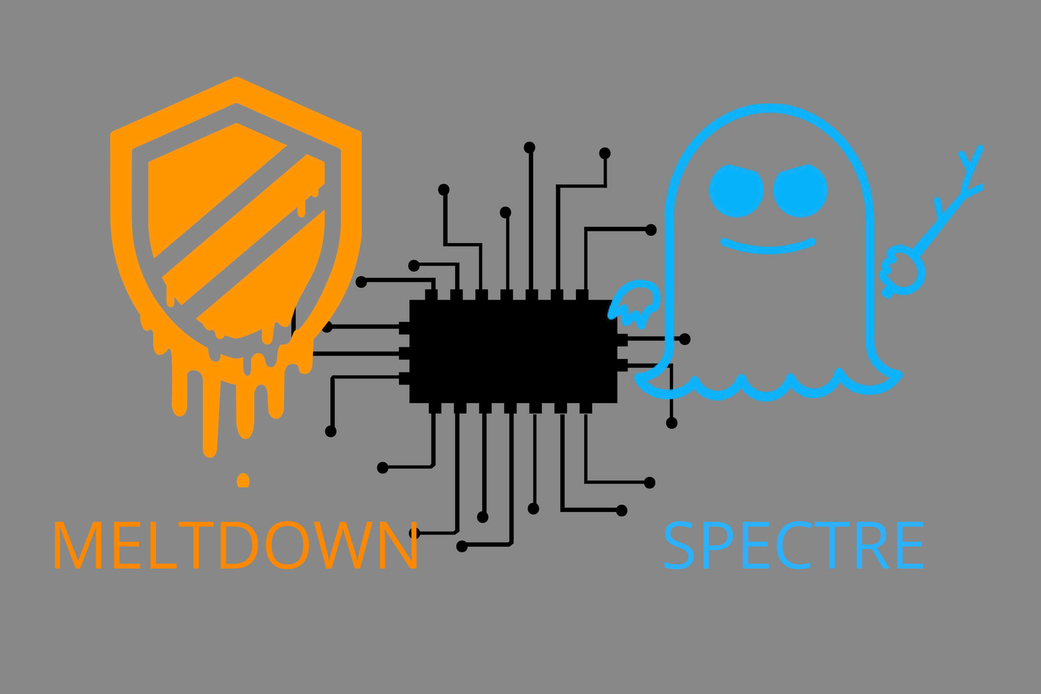 Spectre und Meltdown – News zu den aktuellen CPU Problemen