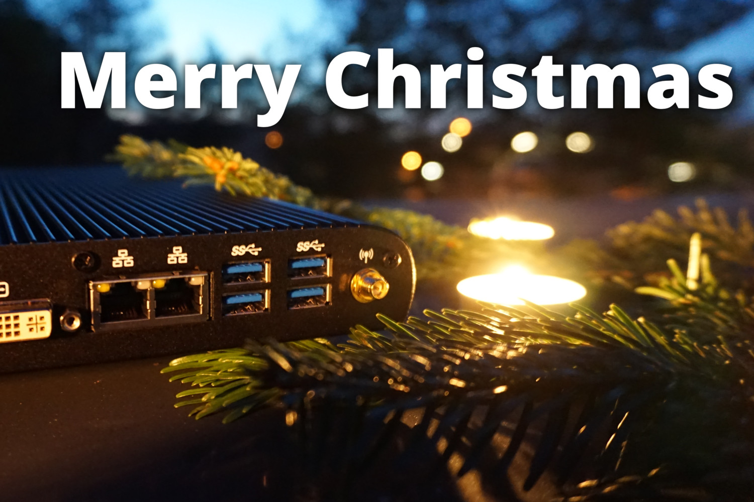 spo-comm wishes you a Merry Christmas and a successful 2016