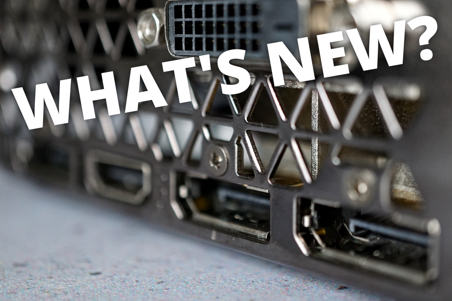 What’s new? NVIDIA Geforce 10, Embedded Apollo Lake und 4G