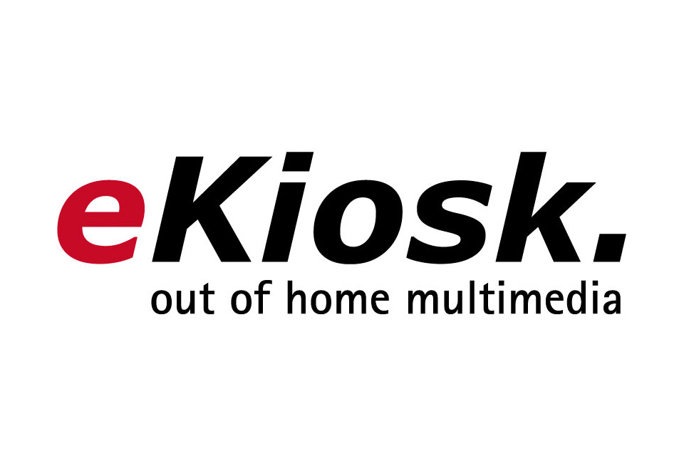 eKiosk & spo-comm - real,- supermarket of the future