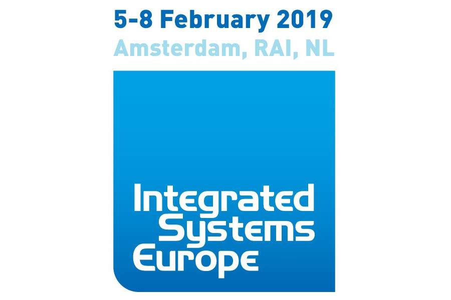 spo-comm at the ISE 2019 – Your appointment
