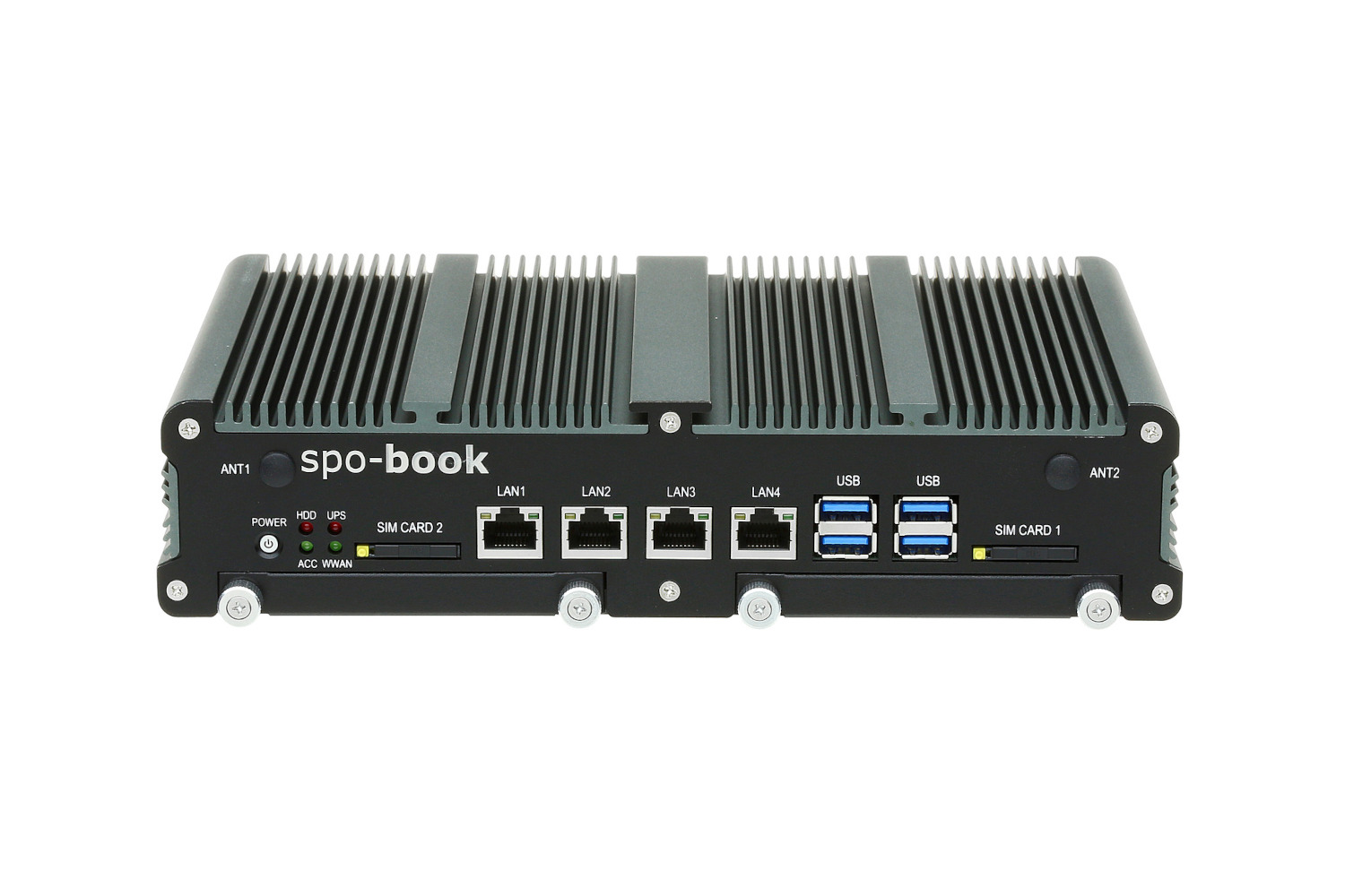 The MOVE QM77: A mini PC which can also be used as server