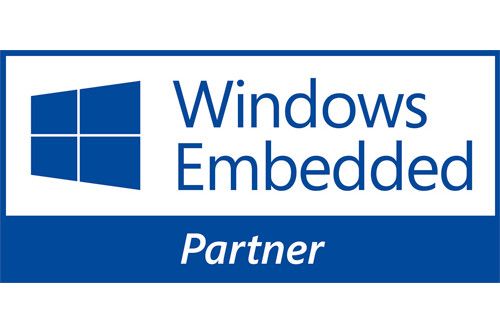 spo-comm is Windows Embedded Partner